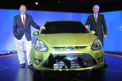 Ford Figo